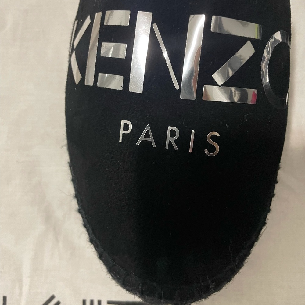 Espadrilles